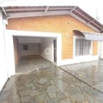 Casa com 3 quartos à venda na Santa Bárbara D'Oeste, 435, Jardim Novo Campos Elíseos, Campinas