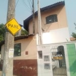 Casa com 2 quartos para alugar na Rua Maria das Dores Cavalheiro Leme, 45, Parque Jambeiro, Campinas