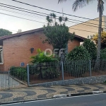 Casa comercial para alugar na Rua Arthur Teixeira de Camargo, 258, Sousas, Campinas