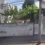 Terreno comercial à venda na Avenida Dona Licínia Teixeira de Sousa, 260, Vila Proost de Souza, Campinas