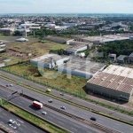 Terreno comercial à venda na Avenida Pierre Simon de Laplace, 901, Techno Park, Campinas