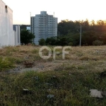 Terreno à venda na Rua Millôr Fernandes, S/N, Jardim Ibirapuera, Campinas