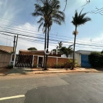 Casa comercial para alugar na Avenida José Próspero Jacobucci, 313, Parque das Universidades, Campinas