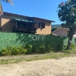 Casa com 3 quartos à venda na Anizio Ortiz Monteiro, 32, Toninhas, Ubatuba