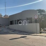 Sala comercial para alugar na Avenida Monte Castelo, 617 a, Jardim Proença, Campinas