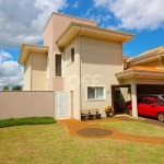 Casa em condomínio fechado com 3 quartos à venda na Rua Antônio Bublioli, S/N, Betel, Paulínia