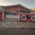 Casa comercial à venda na Rua Nazareno Mingoni, 882, Jardim do Lago, Campinas