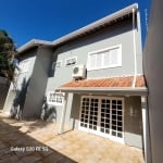 Casa com 3 quartos à venda na Antônio Ferreira, 201, Nova Campinas, Campinas