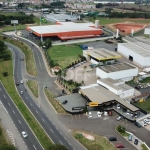 Terreno comercial para alugar na Rodovia Virgínia Viel Campos Dall'Orto, s/n, Chácara Monte Alegre, Sumaré