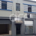 Sala comercial para alugar na Rua Saldanha Marinho, 313, Centro, Campinas