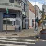 Sala comercial para alugar na Avenida Campos Salles, 286, Centro, Campinas