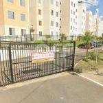 Apartamento com 2 quartos à venda na Vera Lúcia Tognolo Aggio, 200, Residencial Sírius, Campinas