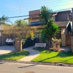 Casa em condomínio fechado com 4 quartos à venda na Avenida Engenheiro Luiz Antônio Laloni, 321, Tijuco das Telhas, Campinas