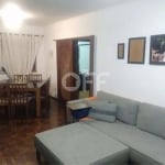 Apartamento com 2 quartos à venda na Rua Coronel Quirino, 150, Cambuí, Campinas