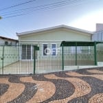 Casa com 3 quartos à venda na Rua Brás Cubas, 13, Jardim Nossa Senhora Auxiliadora, Campinas