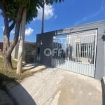 Casa com 2 quartos à venda na Rua Bento de Pinha, 95, Parque Residencial São Clemente, Monte Mor