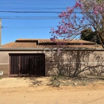 Casa com 3 quartos à venda na Rua Vinte e Dois, 157, Parque dos Pomares, Campinas