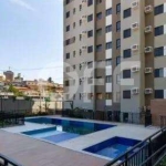 Apartamento com 2 quartos à venda na Rua Serra Dourada, 101, Jardim Guarani, Campinas