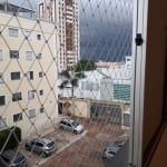 Apartamento com 2 quartos à venda na Rua Vitoriano dos Anjos, 783, Vila João Jorge, Campinas