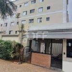 Apartamento com 2 quartos à venda na Rua Vitoriano dos Anjos, 783, Vila João Jorge, Campinas