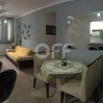 Apartamento com 3 quartos à venda na Rua Santa Rita do Passa Quatro, 121, Jardim Nova Europa, Campinas