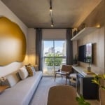 Apartamento com 2 quartos à venda na Rua Jorge Krug, 162, Vila Itapura, Campinas