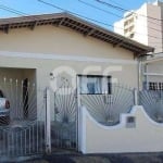 Casa com 3 quartos à venda na Rua Ribeirão Bonito, 664, Jardim do Trevo, Campinas