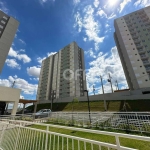 Apartamento com 1 quarto à venda na Rua Alberto Carlos Dupas Valin, 337, Jardim Yeda, Campinas