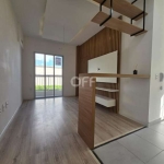 Apartamento com 2 quartos à venda na Rua Alzira Marcondes, 60, Residencial Parque da Fazenda, Campinas