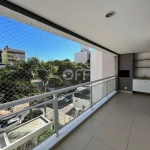 Apartamento com 3 quartos à venda na Rua Sacramento, 1032, Vila Itapura, Campinas