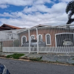 Casa comercial à venda na Rua Aly César Closel, 35, Jardim Planalto, Campinas