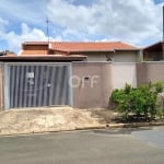 Casa com 2 quartos à venda na Rua Stella Rosa Squassabia, 243, Parque Jambeiro, Campinas