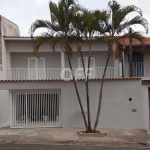 Casa com 2 quartos à venda na Rua - Euclides Arruda de Almeida, 315, Parque Residencial Vila União, Campinas