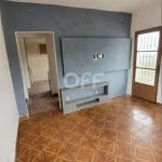 Casa com 2 quartos à venda na Amador Bueno da Veiga, 165, Jardim Alvorada, Campinas