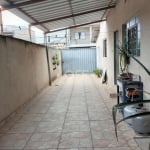 Casa com 2 quartos à venda na João Pessoa, 293, Jardim Nova Europa, Hortolândia