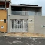 Casa com 3 quartos à venda na José Manoel Marsaioli, 126, Conjunto Habitacional Parque da Floresta, Campinas