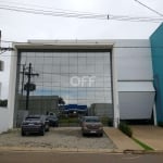 Barracão / Galpão / Depósito à venda na Rua Cambaí, 66-130, Loteamento Industrial Veccon Zeta, Sumaré