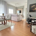 Apartamento com 1 quarto à venda na Avenida das Amoreiras, 633, Parque Itália, Campinas