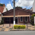 Casa com 3 quartos à venda na Avenida Pascoal Celestino Soares, 188, Vila Industrial, Campinas