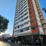 Apartamento com 1 quarto à venda na Rua Sebastião de Souza, 369, Centro, Campinas