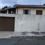 Casa com 2 quartos à venda na dos Uapixanas, 30, Vila Miguel Vicente Cury, Campinas