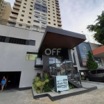 Apartamento com 3 quartos para alugar na Avenida João Batista Morato do Canto, 1695, Parque Industrial, Campinas