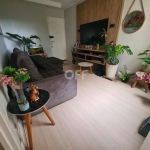 Apartamento com 3 quartos à venda na Rua Gleide Knauer Penedo, 567, Jardim do Vovô, Campinas