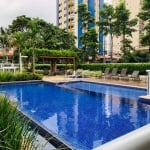 Apartamento com 3 quartos para alugar na Rua Álvaro Muller, 390, Vila Itapura, Campinas