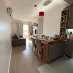 Apartamento com 3 quartos à venda na Rua Benedita Amaral Pinto, 598, Jardim Santa Genebra, Campinas