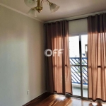 Apartamento com 3 quartos para alugar na Rua Doutor Sales de Oliveira, 120, Vila Industrial, Campinas