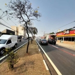 Sala comercial para alugar na Avenida Júlio Prestes, 664 B, Taquaral, Campinas