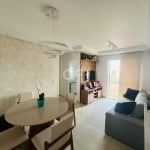 Apartamento com 2 quartos para alugar na Avenida Imperatriz Leopoldina, 550, Vila Nova, Campinas