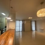 Apartamento com 2 quartos para alugar na Rua Major Solon, 850, Cambuí, Campinas