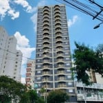 Apartamento com 1 quarto para alugar na Rua Jorge Miranda, 104, Botafogo, Campinas